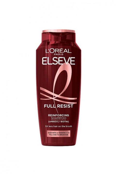 Posilňujúci šampón L'Oréal Elseve Full ResistIVET.EU - Štýlové oblečenie