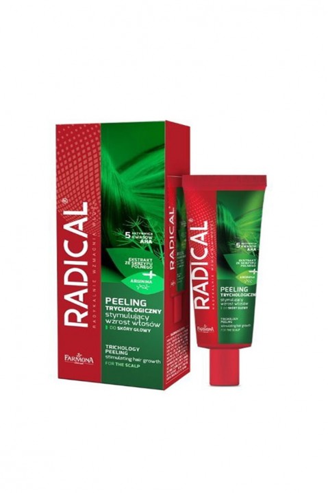 FARMONA Radikálny peeling pokožky hlavyIVET.EU - Štýlové oblečenie