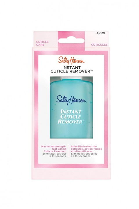 Gel na odstranění kůžičky SALLY HANSEN Odstraňovač kůžičkyIVET.EU - Stylové oblečení