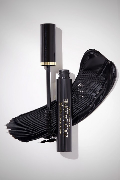 Řasenka MAX FACTOR 2000 Calorie Pro Stylist BLACKIVET.EU - Stylové oblečení