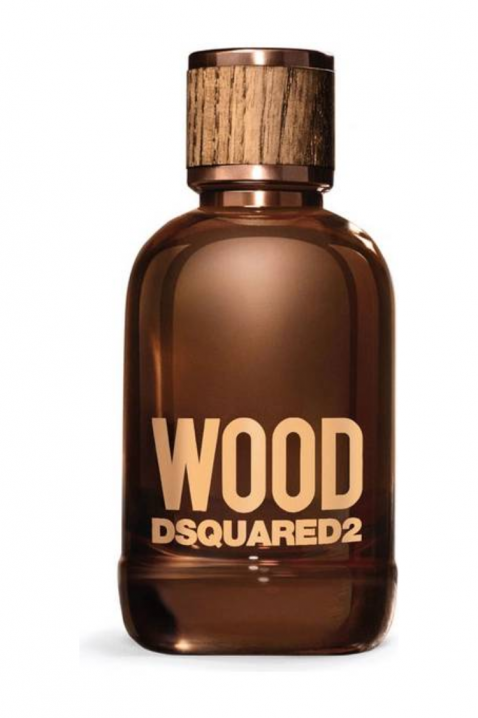 Άρωμα τέστερ Dsquared Wood For Him EDT 100 mlIVET.EU - Εκπτώσεις έως -80%