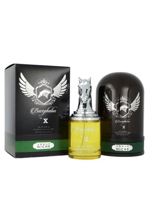 Άρωμα Armaf Bucephalus X EDP 100 mlIVET.EU - Εκπτώσεις έως -80%