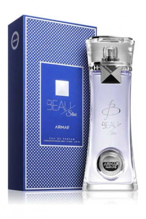 Άρωμα Armaf Beau Star EDP 100 mlIVET.EU - Εκπτώσεις έως -80%