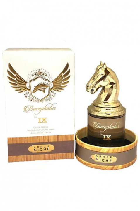 Άρωμα Armaf Bucephalus IX EDP 100 mlIVET.EU - Εκπτώσεις έως -80%