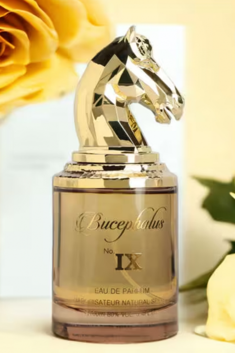 Άρωμα Armaf Bucephalus IX EDP 100 mlIVET.EU - Εκπτώσεις έως -80%