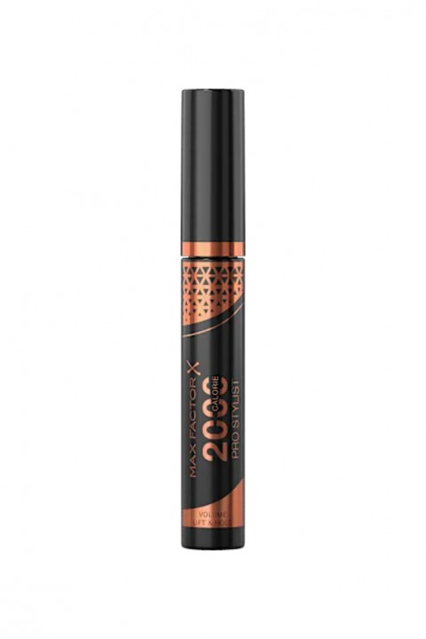 Řasenka MAX FACTOR 2000 Calorie Pro Stylist BROWNIVET.EU - Stylové oblečení