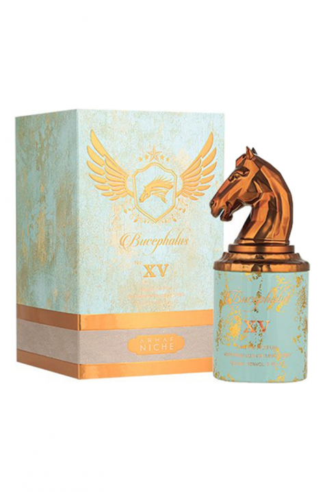 Άρωμα Armaf Bucephalus XV EDP 100 mlIVET.EU - Εκπτώσεις έως -80%