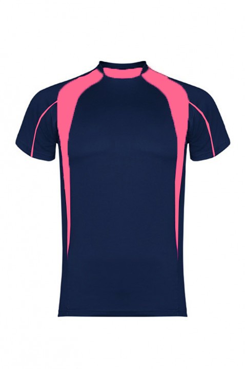 Dětský sportovní komplet SALAS PINK, Barva: ružová, IVET.EU - Stylové oblečení