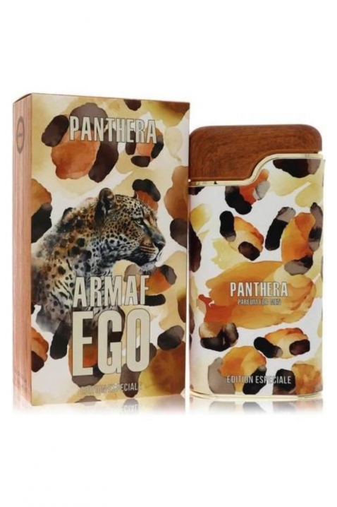 Άρωμα Armaf Ego Panthera EDP 100 mlIVET.EU - Εκπτώσεις έως -80%