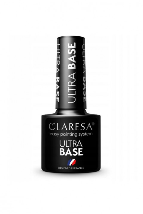 Báze na nehty CLARESA Ultra Diamond BaseIVET.EU - Stylové oblečení