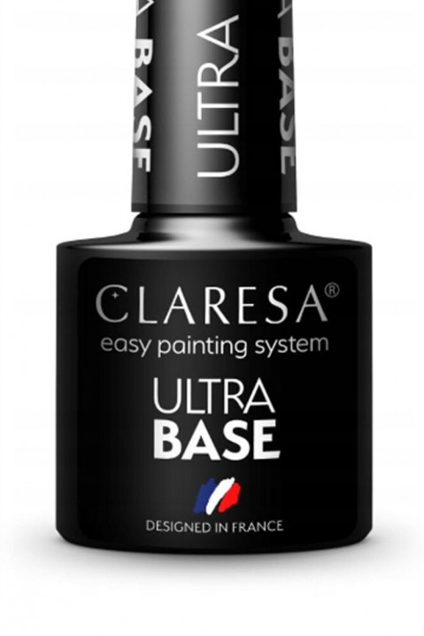 Báze na nehty CLARESA Ultra Diamond BaseIVET.EU - Stylové oblečení