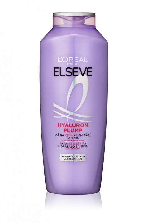 Σαμπουάν L’Oréal Paris Elseve Hyaluron PlumpIVET.EU - Εκπτώσεις έως -80%