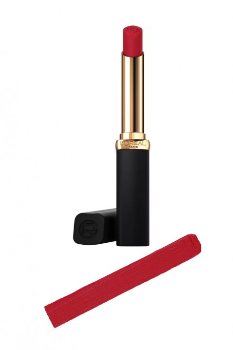 Ματ κραγιόν L'Oréal Paris Color Riche Intense Matte DARK REDIVET.EU - Εκπτώσεις έως -80%