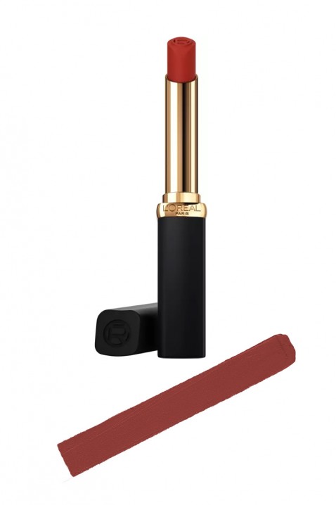 Ματ κραγιόν L'Oréal Paris Color Riche Intense Matte BROWNIVET.EU - Εκπτώσεις έως -80%