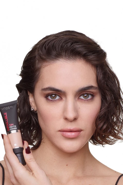L’Oréal Paris Infallible 32H Matte Cover 175IVET.EU - Εκπτώσεις έως -80%