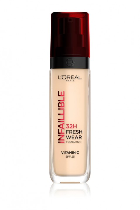 L’Oréal Paris Infaillible 32H Fresh Wear 015IVET.EU - Εκπτώσεις έως -80%