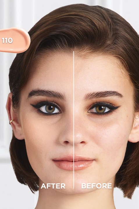 Make-up L’Oréal Paris Infaillible 32H Fresh Wear 110IVET.EU - Stylové oblečení