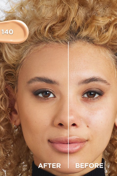 Make-up L’Oréal Paris Infaillible 32H Fresh Wear 140IVET.EU - Stylové oblečení