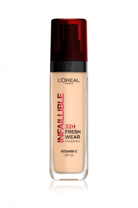 Make-up L’Oréal Paris Infaillible 32H Fresh Wear 100IVET.EU - Stylové oblečení
