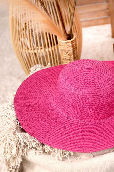 Καπέλο HATANA PINK, Χρώμα: ροζ, IVET.EU - Εκπτώσεις έως -80%