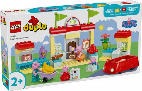 10434 | Peppa a supermarketIVET.EU - Štýlové oblečenie