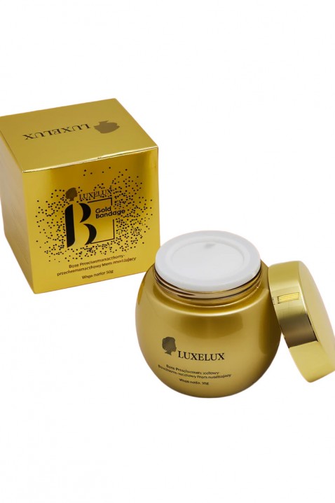 Κρέμα ημέρας προσώπου LUXELUX Anti-Wrinkle Daily CreamIVET.EU - Εκπτώσεις έως -80%