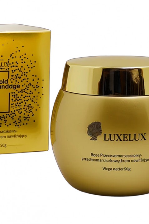 Κρέμα ημέρας προσώπου LUXELUX Anti-Wrinkle Daily CreamIVET.EU - Εκπτώσεις έως -80%