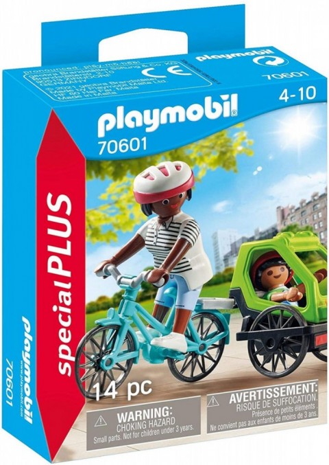 Σετ φιγούρων Special Plus 70601 Ποδηλατική εκδρομήIVET.EU - Εκπτώσεις έως -80%