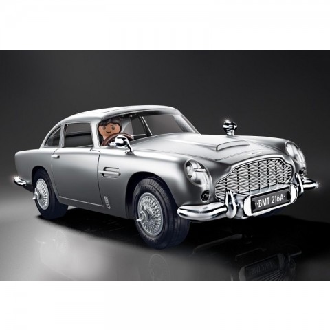 Σετ Aston Martin 70578 James Bond Aston Martin DB5 - GoldfingerIVET.EU - Εκπτώσεις έως -80%