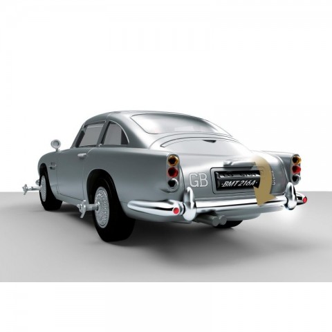 Σετ Aston Martin 70578 James Bond Aston Martin DB5 - GoldfingerIVET.EU - Εκπτώσεις έως -80%