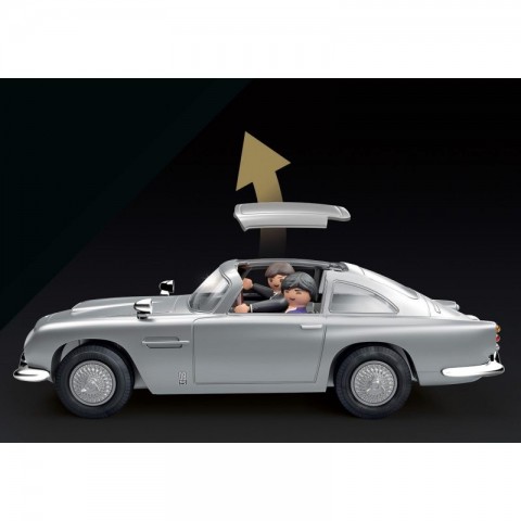 Σετ Aston Martin 70578 James Bond Aston Martin DB5 - GoldfingerIVET.EU - Εκπτώσεις έως -80%