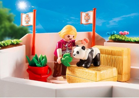 Σετ Family Fun 709 00 Κτηνιατρείο στο Ζωολογικό ΚήποIVET.EU - Εκπτώσεις έως -80%