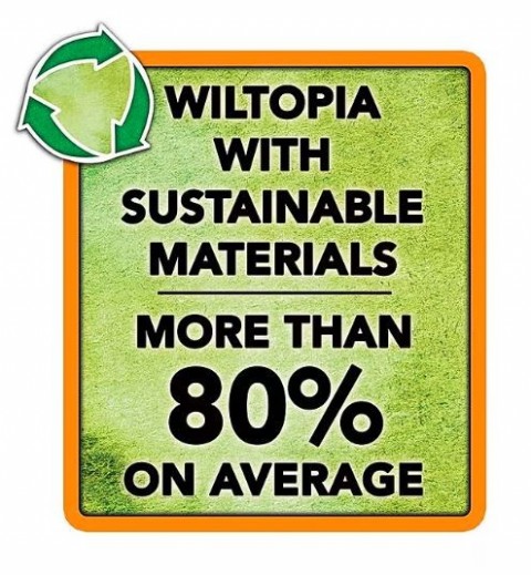 Σετ φιγούρων Wiltopia 71049 Μικρός ελέφανταςIVET.EU - Εκπτώσεις έως -80%