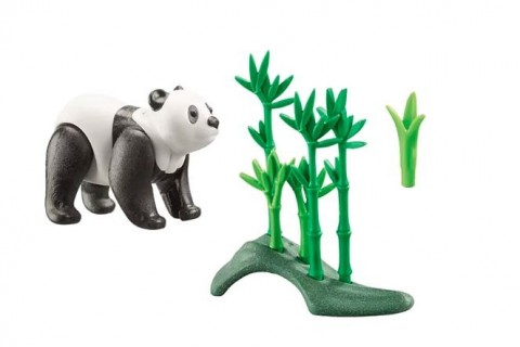 Σετ φιγούρων Wiltopia 71060 PandaIVET.EU - Εκπτώσεις έως -80%