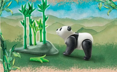 Σετ φιγούρων Wiltopia 71060 PandaIVET.EU - Εκπτώσεις έως -80%