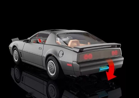 Σετ φιγούρων Knight Rider 70924 K.I.T.T.IVET.EU - Εκπτώσεις έως -80%