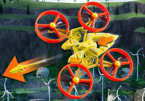 Σετ με φιγούρες Dragons 71084 Icaris LabIVET.EU - Εκπτώσεις έως -80%