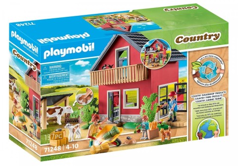 Σετ Country 71248 ΦάρμαIVET.EU - Εκπτώσεις έως -80%