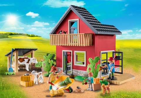 Σετ Country 71248 ΦάρμαIVET.EU - Εκπτώσεις έως -80%