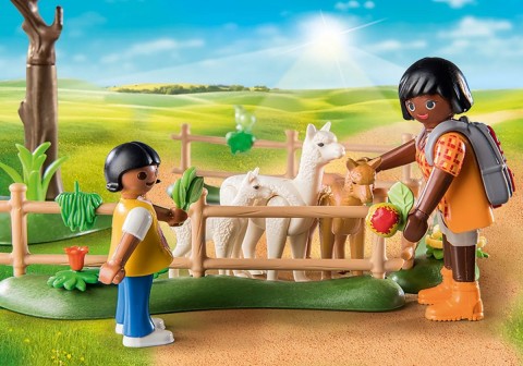 Σετ Country 71251 Πεζοπορία με αλπακάςIVET.EU - Εκπτώσεις έως -80%