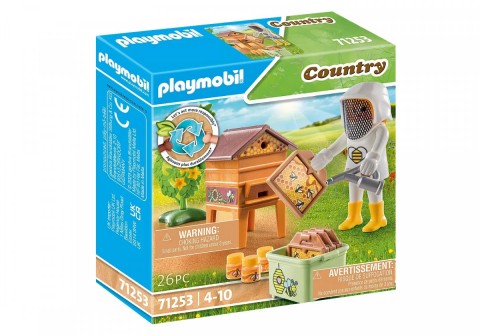 Φιγούρα Country 71253 ΜελισσοκόμοςIVET.EU - Εκπτώσεις έως -80%