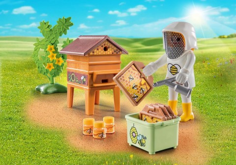 Φιγούρα Country 71253 ΜελισσοκόμοςIVET.EU - Εκπτώσεις έως -80%