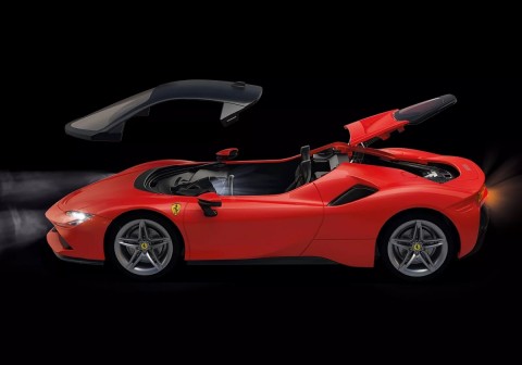 Όχημα Ferrari 71020 Ferrari SF90 StradaleIVET.EU - Εκπτώσεις έως -80%