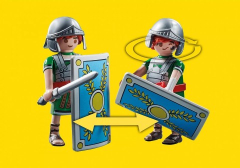 Σετ Asterix 71268 Numerobis και η μάχη για το παλάτιIVET.EU - Εκπτώσεις έως -80%