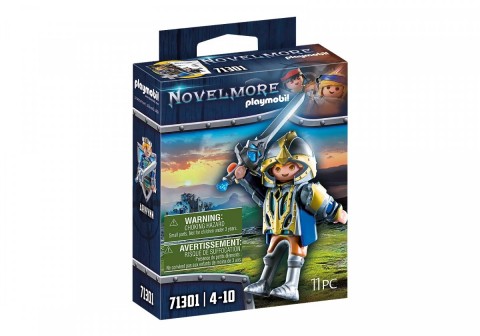 Φιγούρα Novelmore 71301 Arwynn με InvincibusIVET.EU - Εκπτώσεις έως -80%