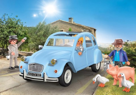 Τουβλάκια Citroen 70640 Citroen 2CVIVET.EU - Εκπτώσεις έως -80%