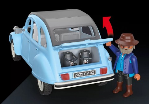 Τουβλάκια Citroen 70640 Citroen 2CVIVET.EU - Εκπτώσεις έως -80%