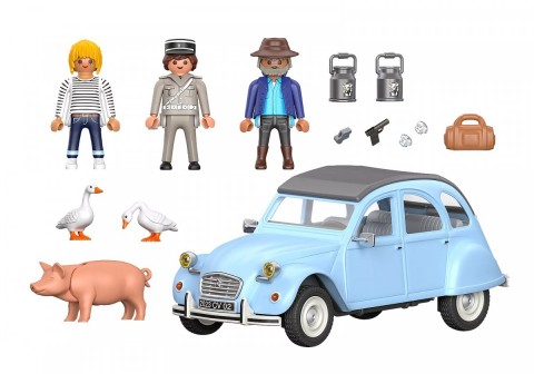 Τουβλάκια Citroen 70640 Citroen 2CVIVET.EU - Εκπτώσεις έως -80%