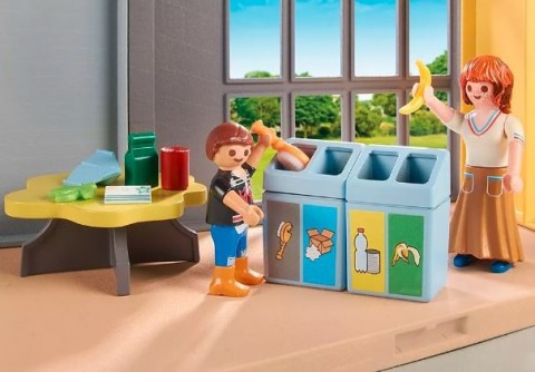 Σετ φιγούρες City Life 71331 Γραφείο ΜετεωρολογίαςIVET.EU - Εκπτώσεις έως -80%