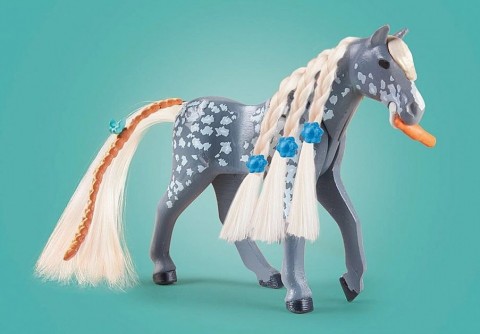Σετ με φιγούρες Horses 71353 Amelia και Whisper με στάβλοIVET.EU - Εκπτώσεις έως -80%